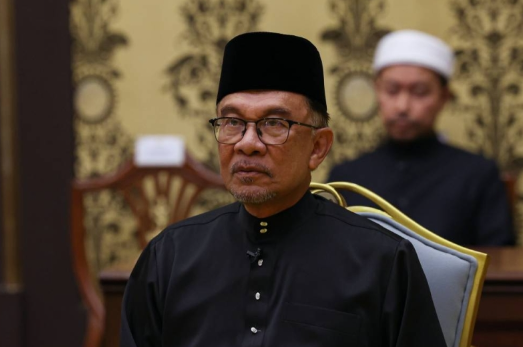 Setiausaha Negara AS Blinken Ucapkan Tahniah kepada PM Anwar