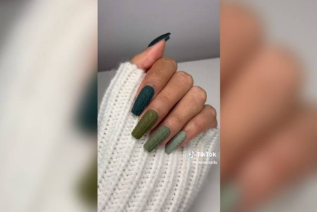 Seni Kuku Berkait Membawa Keselesaan Selesa ke Hujung Jari Anda