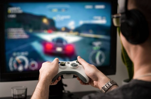China Meluluskan Permainan Video Asing Pertama Sejak Tindakan keras