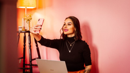 Cara Bekerjasama dengan Jenama di Instagram, TikTok dan YouTube