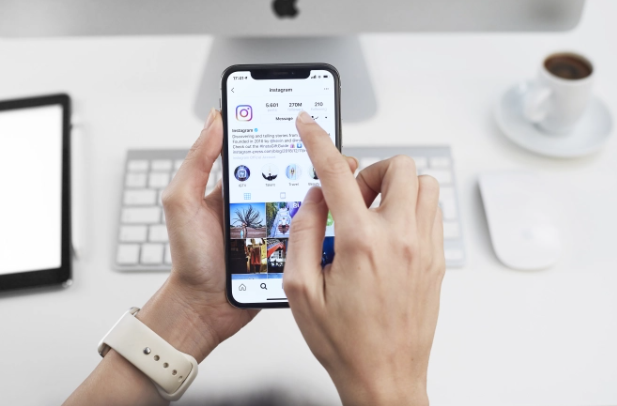 Bagaimana Untuk Melihat Cerita Instagram Tanpa Nama?