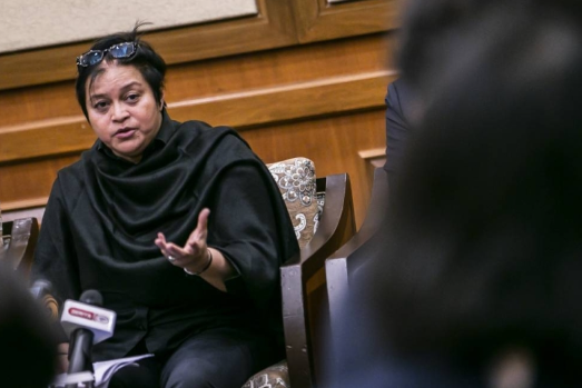Penjelasan: Apakah yang dilakukan oleh Suruhanjaya Undang-undang dan Mengapa?