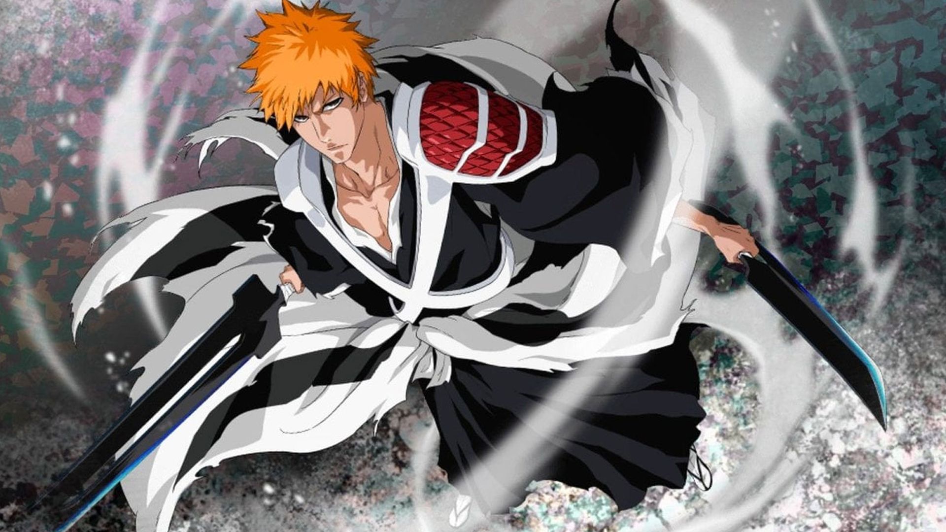 Lihat pertama Bleach: Thousand-Year Blood War