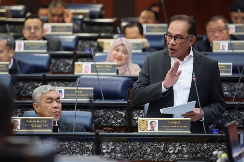 Bantuan Tunai Rakyat Fasa Pertama Akan Dibayar Bulan Depan