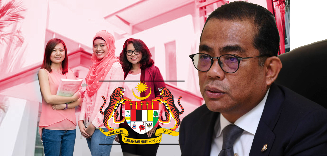 Jawatankuasa Mengkaji Dasar Pengajian Tinggi Negara Akan Dibentuk Tidak Lama Lagi
