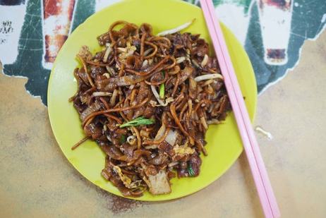 Penutup 2022: Makanan Teratas Bawah RM10 di Lembah Klang