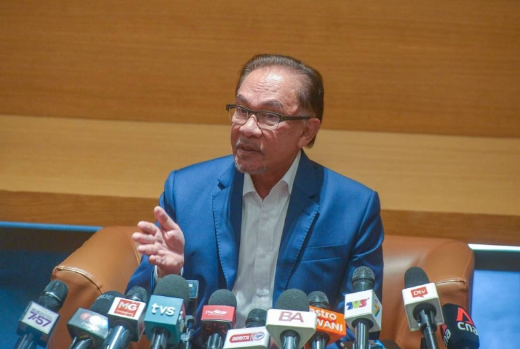 Hutang Negara, Liabiliti Berjumlah RM1.5t Mesti Diatasi