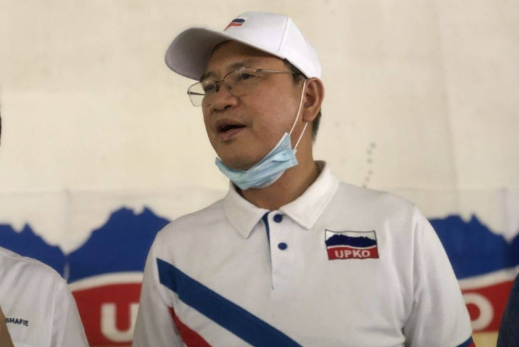 Sebagai Wilayah, Peruntukan untuk Sabah, Sarawak Harus Setanding dengan Semenanjung