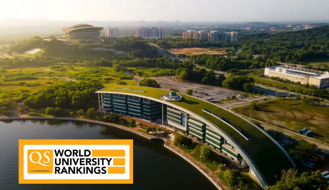 Universiti Malaysia Terunggul dalam Kedudukan QS World 2023