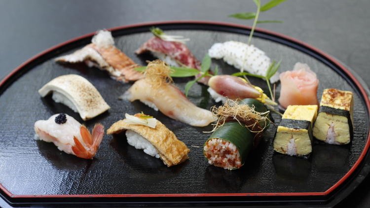 Restoran Sushi Terbaik di Kuala Lumpur