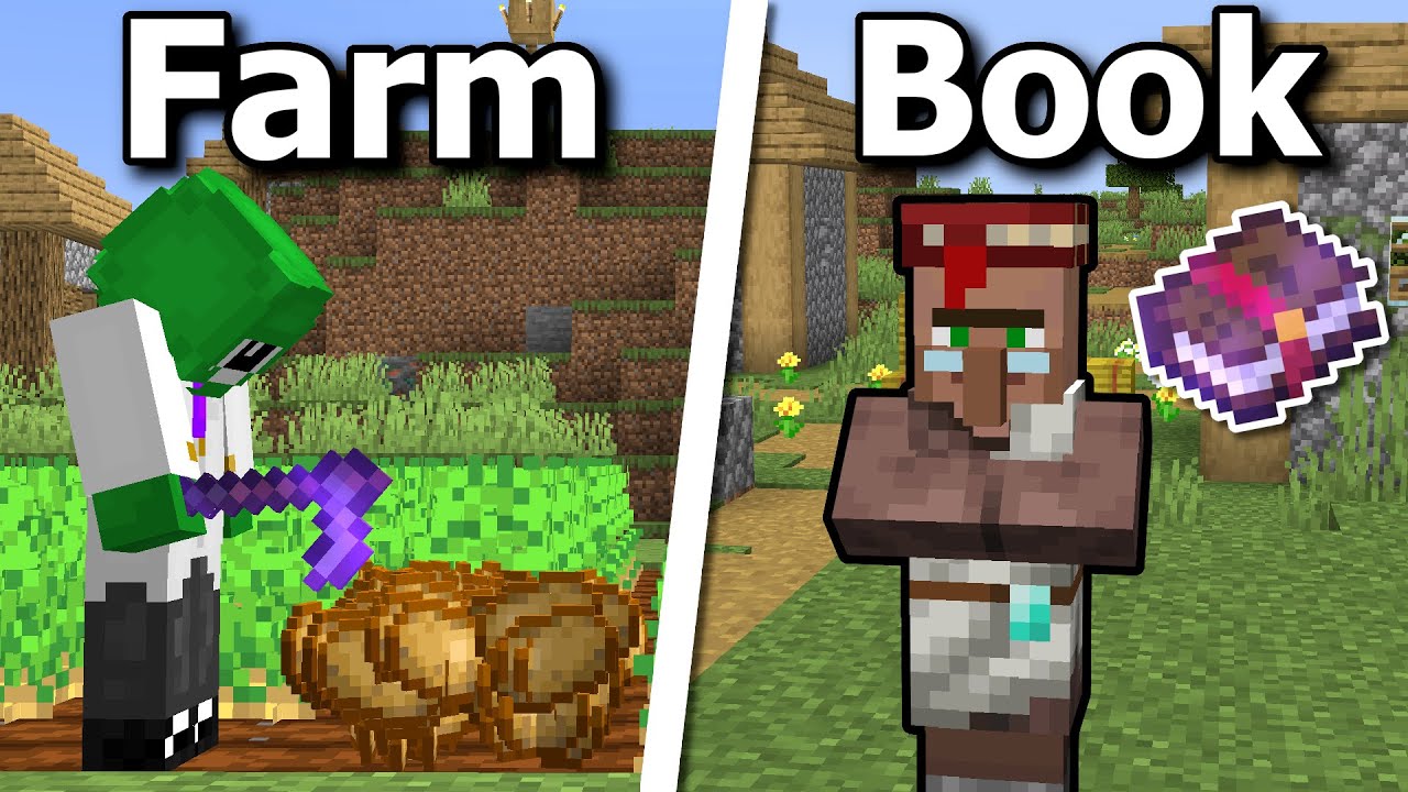Petua dan Trik Pro Terbaik untuk Survival Dalam Minecraft 2023