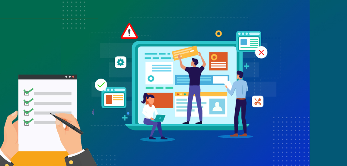 Cara Membuat Laman Web dalam 9 Langkah Mudah