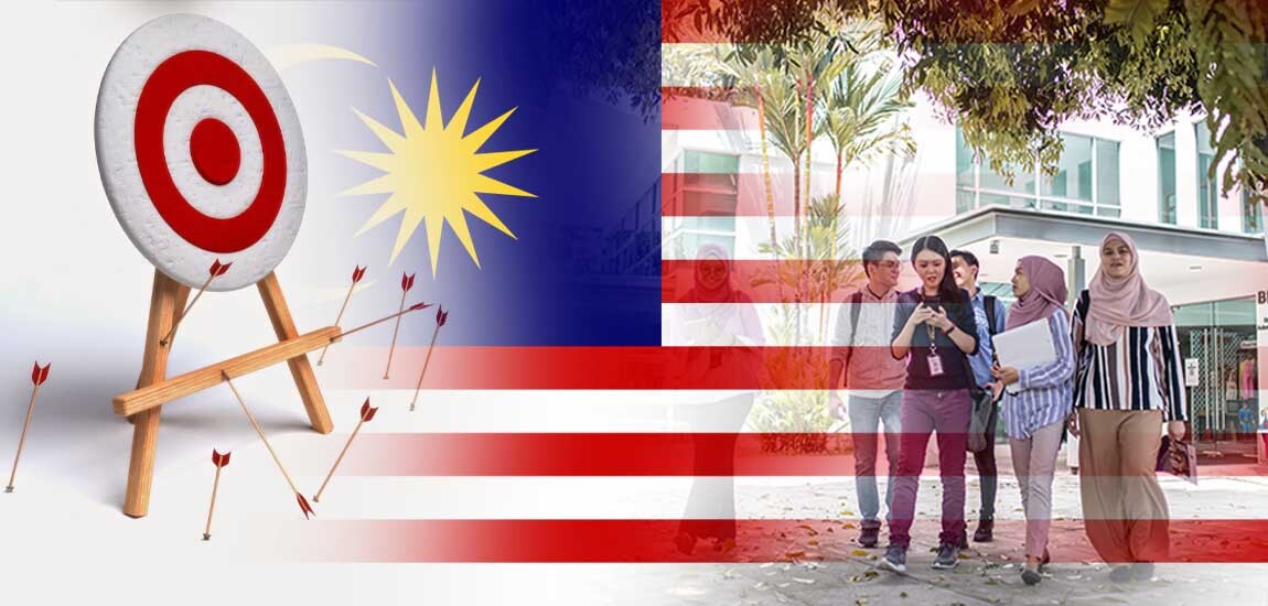 Tidak Mencapai Baik dalam Peperiksaan Bukan Akhir Dunia