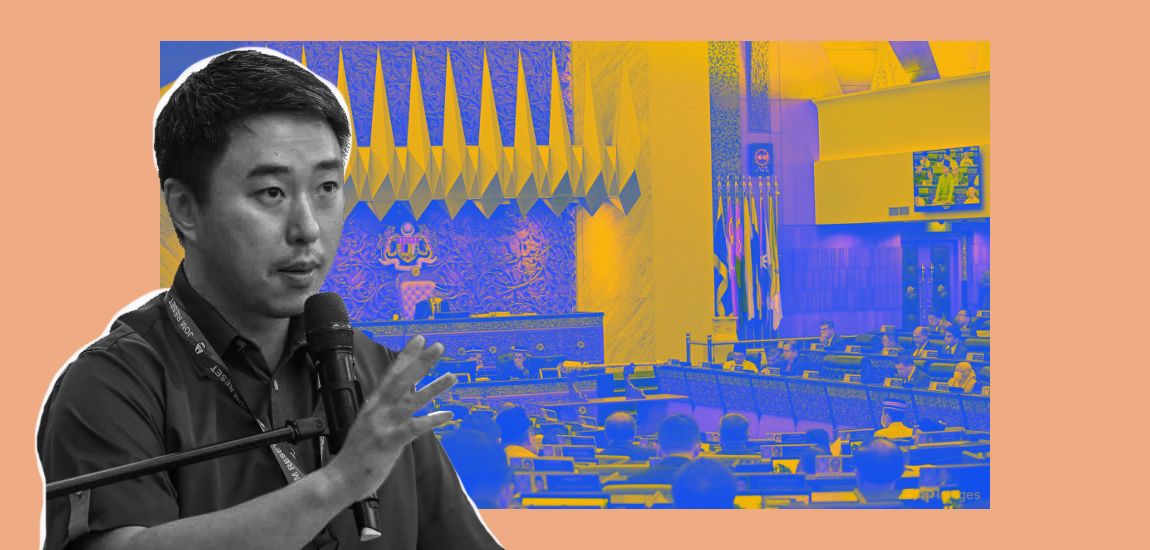 Presiden PBM Cadangkan Parti Kecil