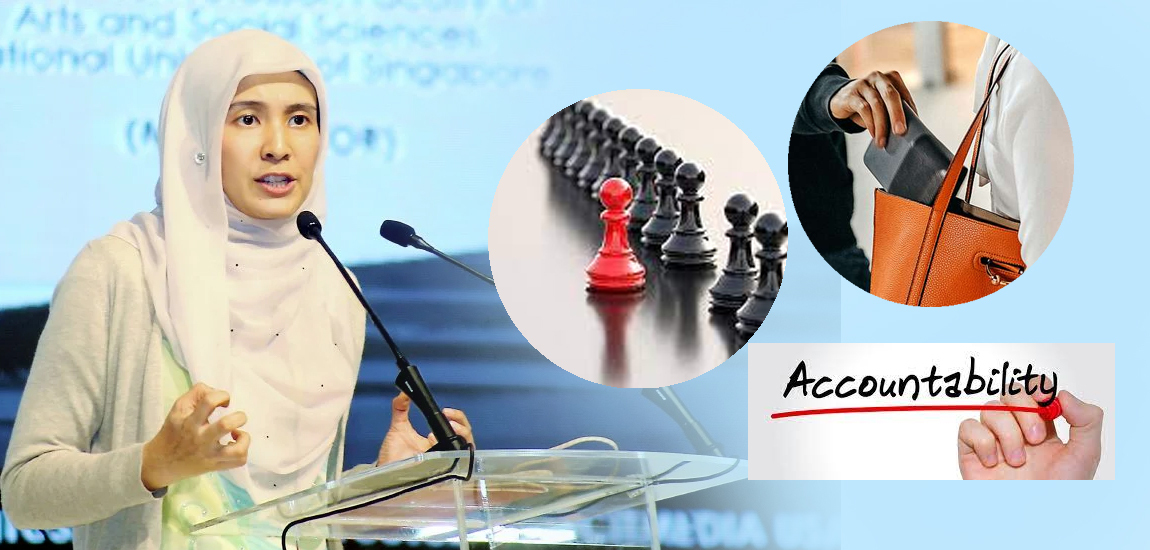 Tujuh Prinsip Kehidupan Awam dan Malaysia Madani