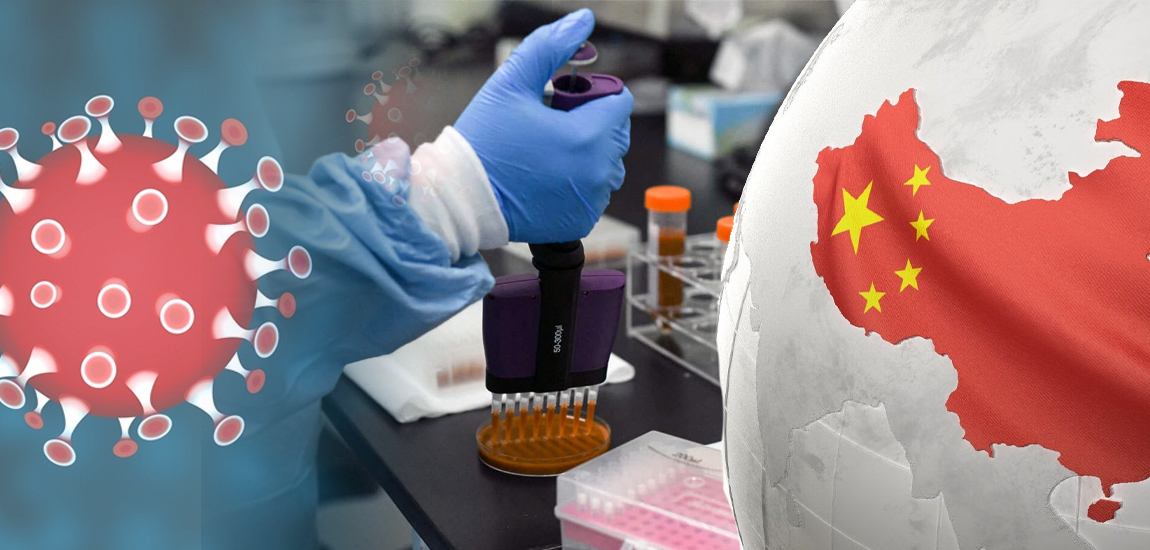 Agensi AS mengatakan Covid Berkemungkinan Muncul daripada China Lab Leak