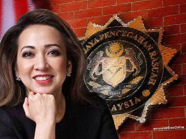 Rohana Sudah Pulangkan Aset 1MDB