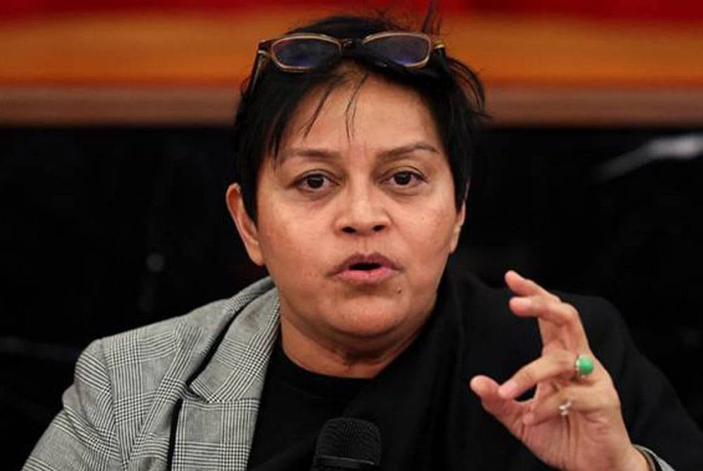 Tiada Lagi Hukuman Penjara Seumur Hidup