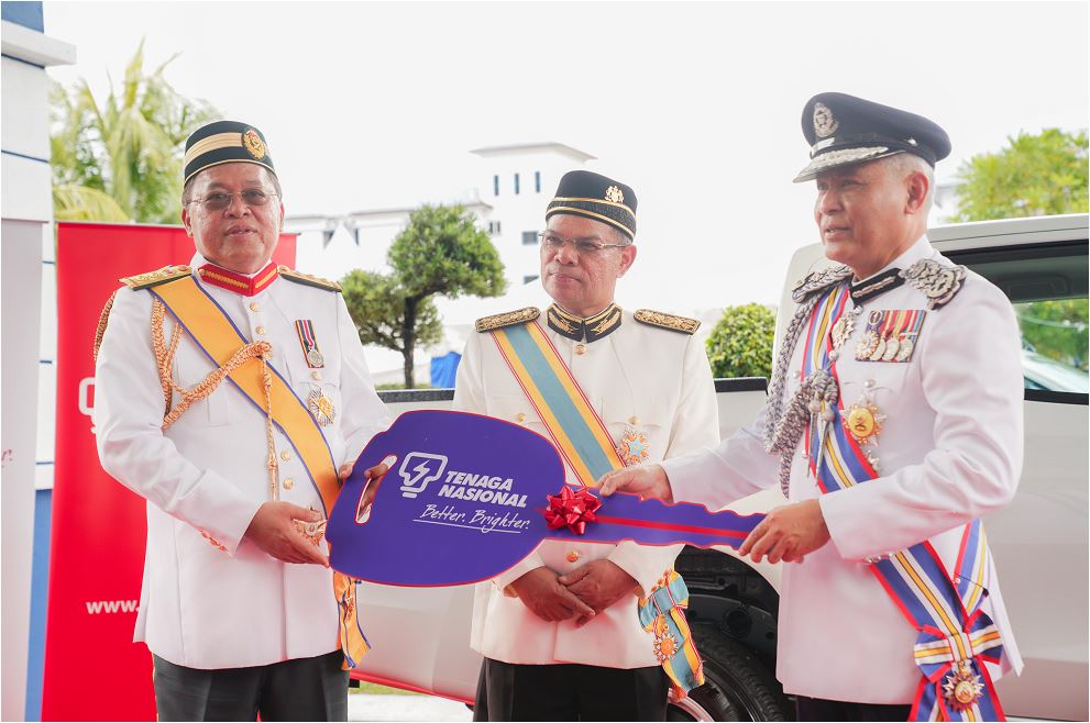 RM278 Juta Kerugian Kecurian Arus Elektrik Diselamatkan