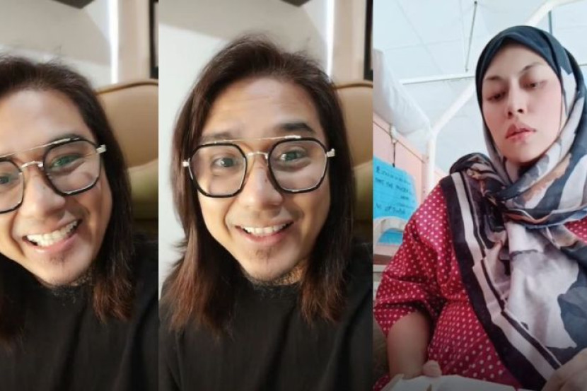 Boss Kay Lafaz Cerai Talak Dua, ‘Live’ TikTok Satu Fitnah