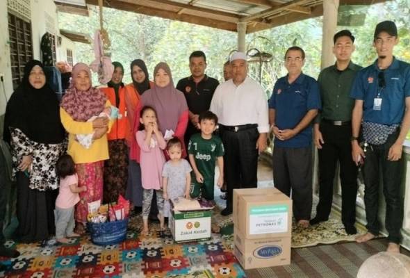 Sawan Ketika Hamil, Tangan Patah, Bahu Tercabut