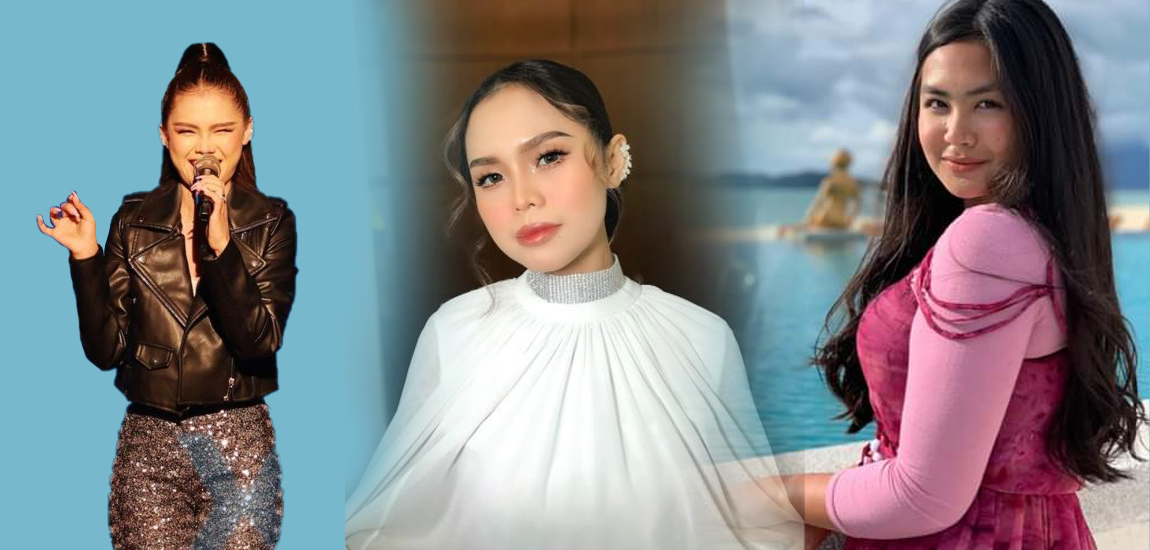 Bella Jadi ‘Mangsa’ Industri Hiburan Sejak Kecil
