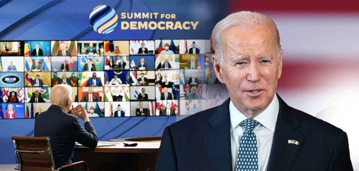 Biden Umum Dana RM3.09 Billion