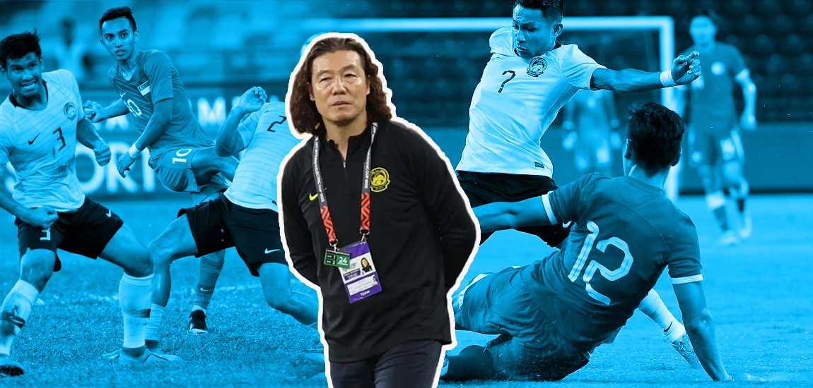 ‘Taring’ Harimau Harus Dipertajamkan Lagi – Pan Goh
