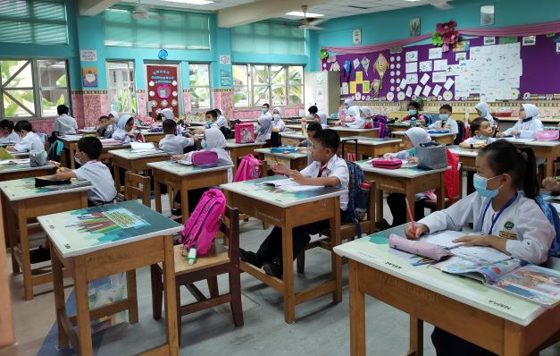 Ubah Fokus Awal, Tak Perlu Belajar Minggu Pertama Sekolah