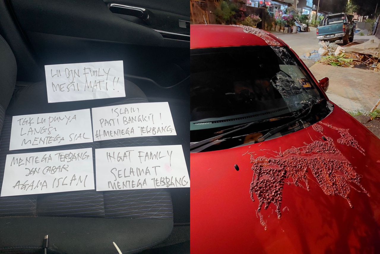 Ugutan Mati Gara-gara Kontroversi Mentega Terbang