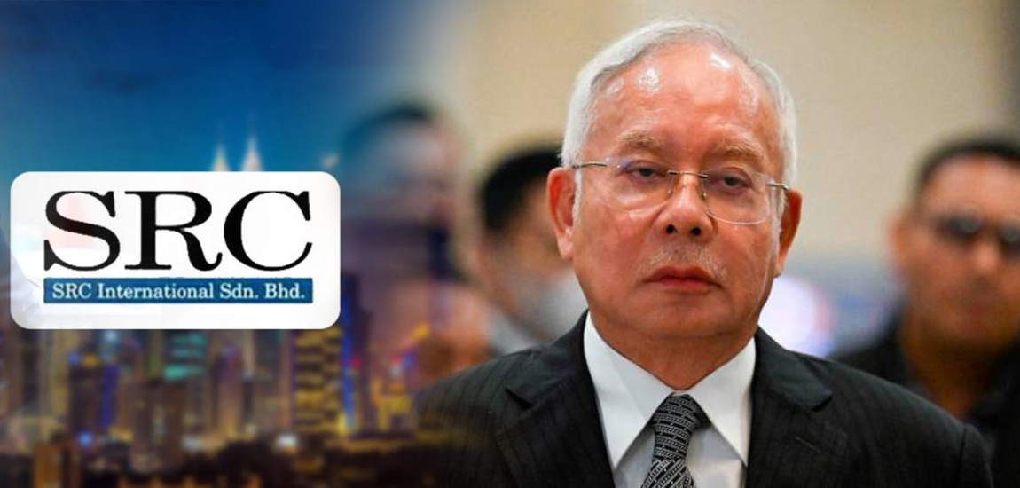 Permohonan Semakan Najib Ditolak
