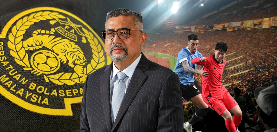 Harimau Malaya Atur Dua Lagi Perlawanan