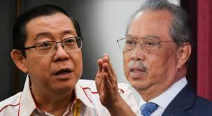 Guan Eng nafi dakwaan membatalkan pengecualian pajak terhadap Yayasan Albukhary