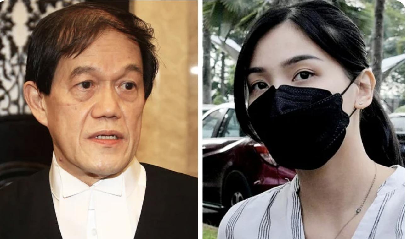 Kes ‘Basikal Lajak’, Hisyam Teh Turun Padang