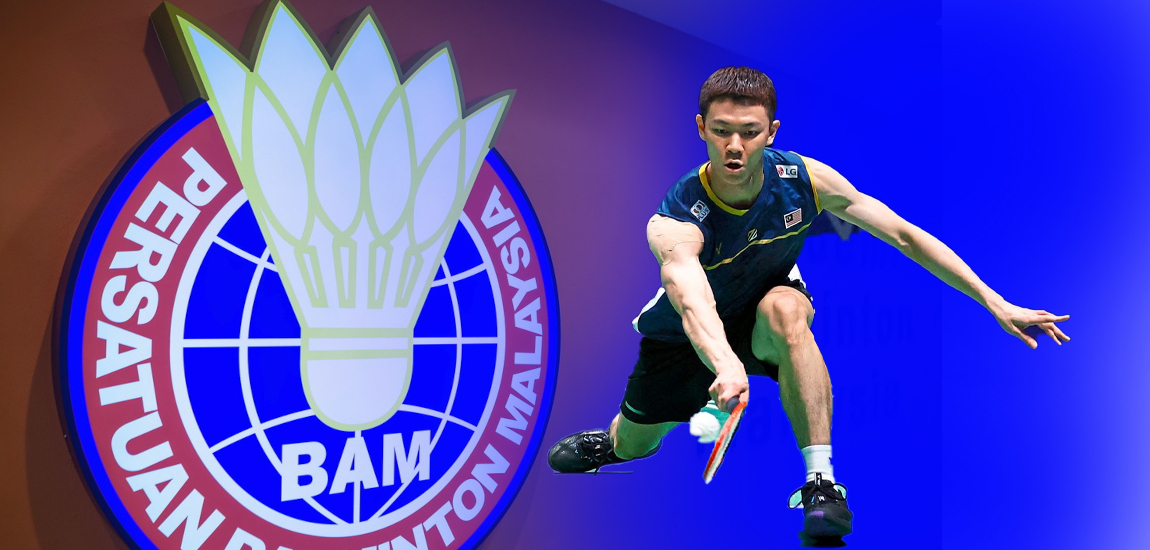   Zii Jia-BAM, Rumit Untuk Capai Situasi Menang-Menang