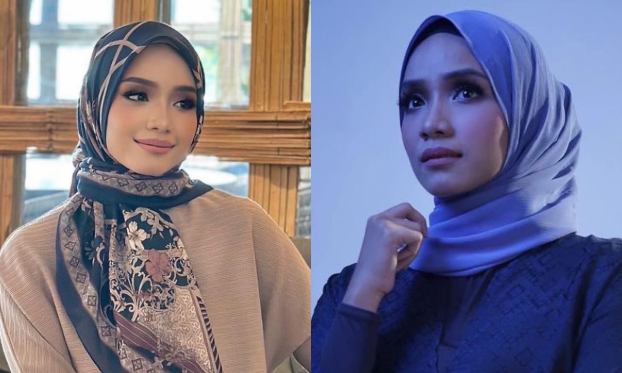 Ummi Nazeera Bimbang Imej Wanita Berhijab Tercalar