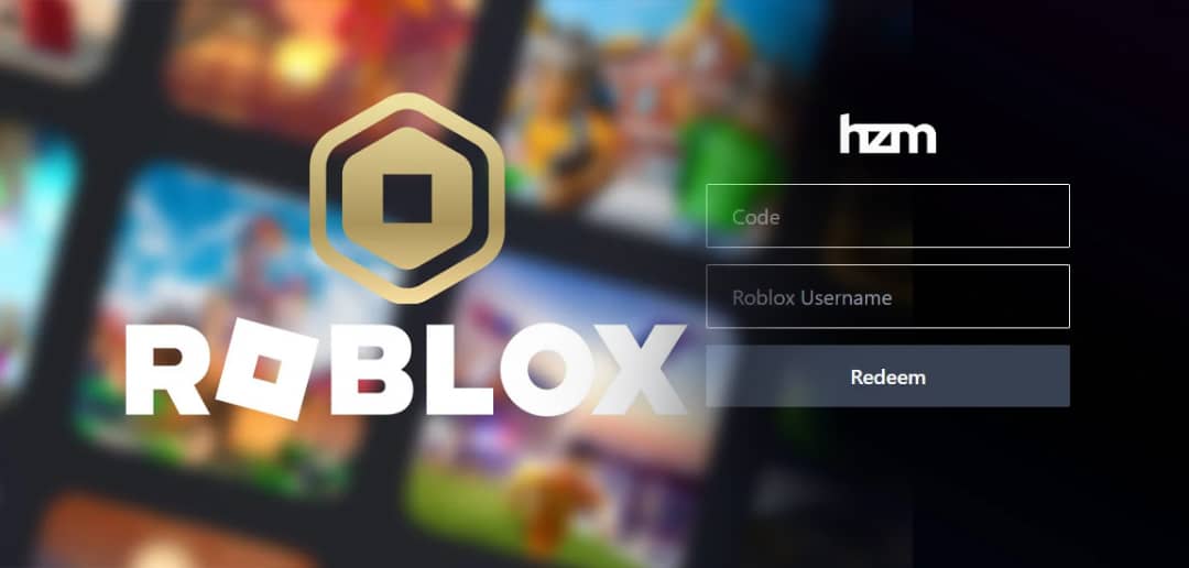 Hazem Codes Tawarkan Cara Mudah Dapatkan Robux Percuma