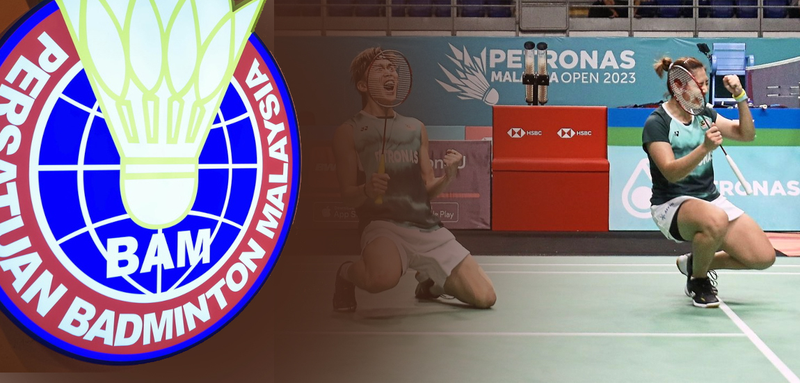 Skuad Badminton Untuk Kejohanan Piala Sudirman Diumumkan