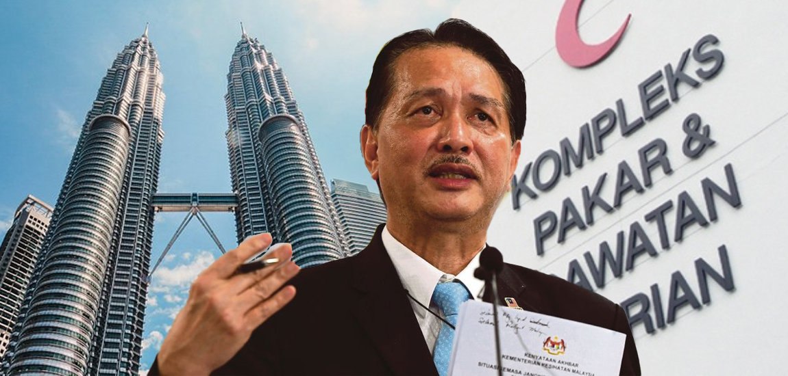 ‘Wira Rakyat’ Bersara Wajib 21 April