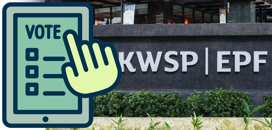 Rakyat Tak Minat Dengan Pinjaman Bercagar KWSP