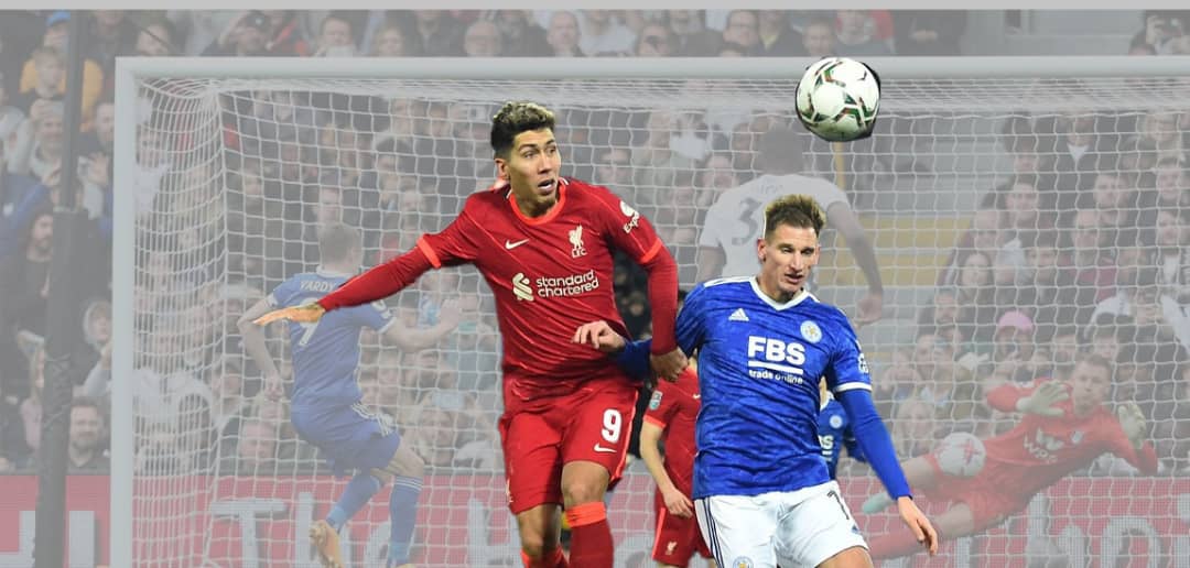 Keputusan Leicester City vs Liverpool: The Reds Menang Dengan Jaringan Gol 3-0