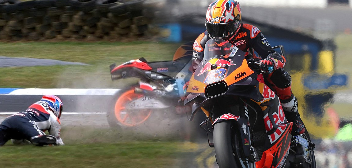 MotoGP Perancis 2023: Miller mendahului FP2