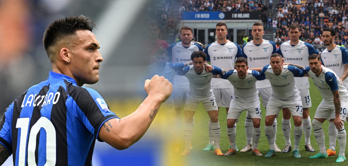 Lazio Bakal Berdepan Kesukaran Lawan AC Milan Malam Ini