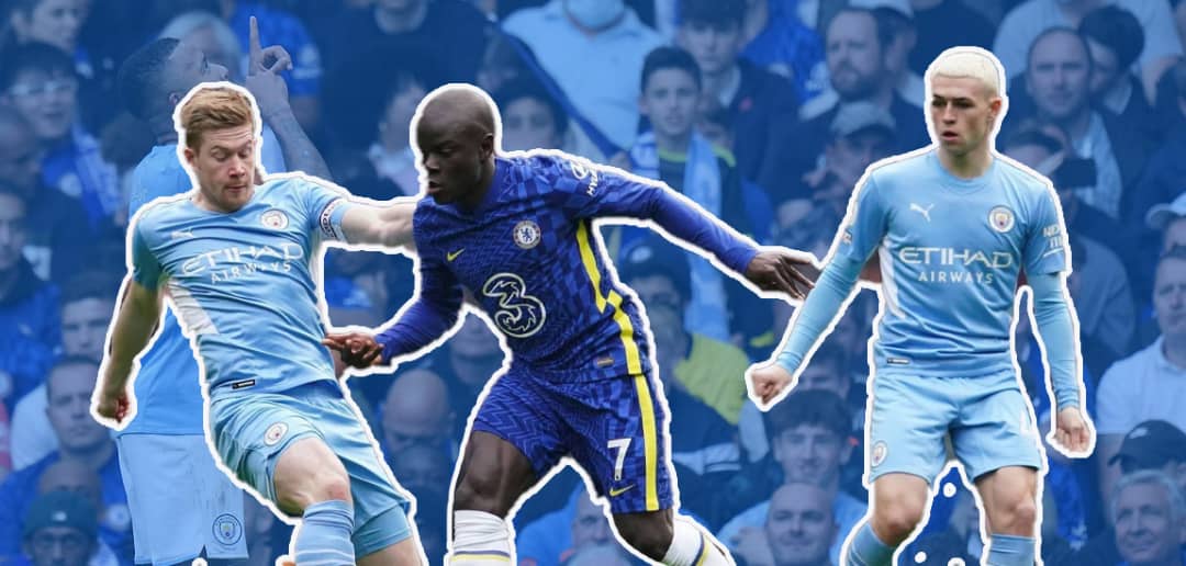 Keputusan Liga Perdana: Manchester City tewaskan Chelsea 1-0