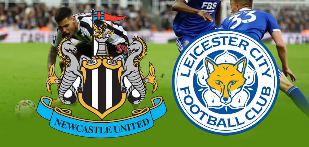 Keputusan EPL Semalam Menyaksikan Newcastle Seri 0-0 Dengan Leicester City