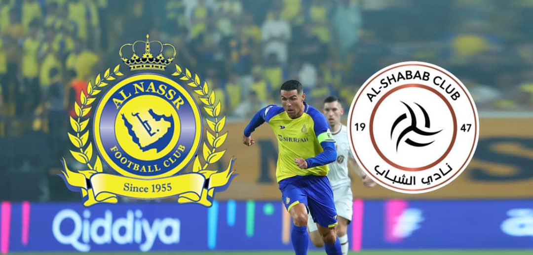 Keputusan Al Nassr vs Al Shabab: Cristiano Ronaldo Jaringkan Gol Kemenangan