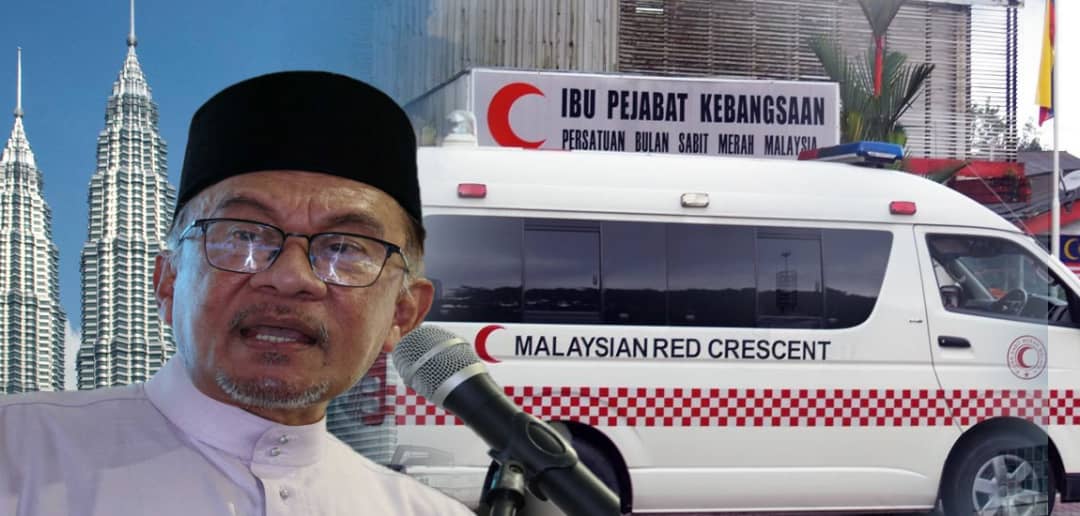 Peruntukan RM3 juta Kepada BSMM – Perdana Menteri Anwar Ibrahim
