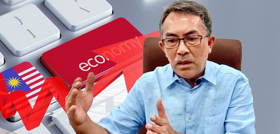 Kenaikan OPR Bagai Menabur Garam Di Atas Luka Rakyat – Mohamed Farid
