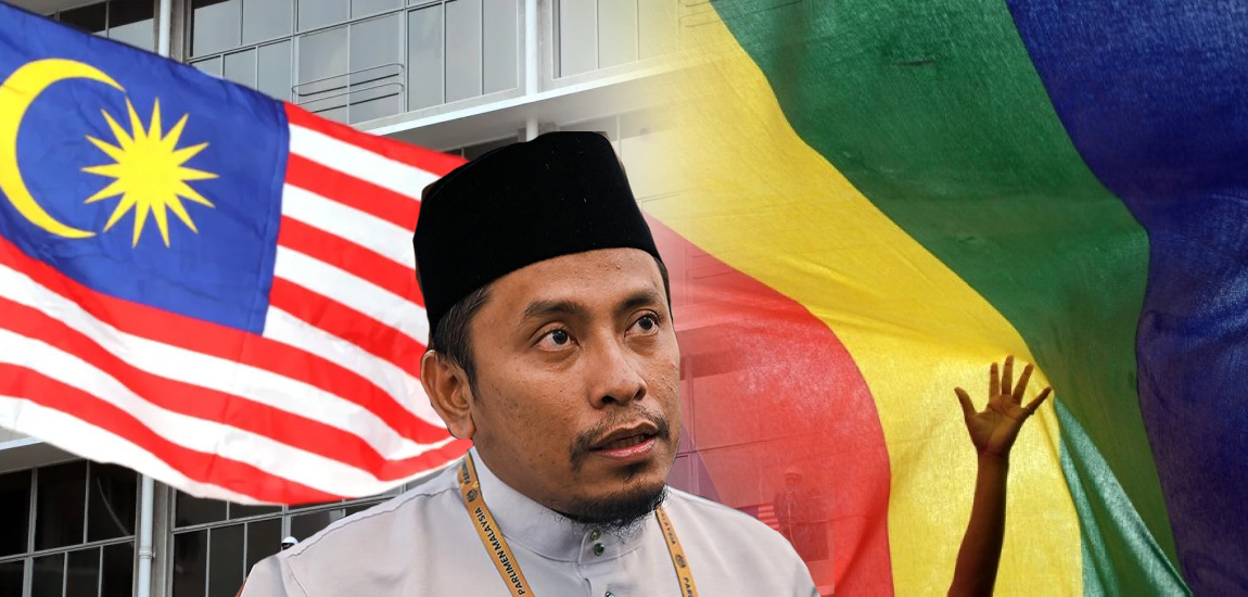 PAS: Kedudukan Malaysia dalam Laporan Indeks Hak Transgender Global Adalah Berbaloi