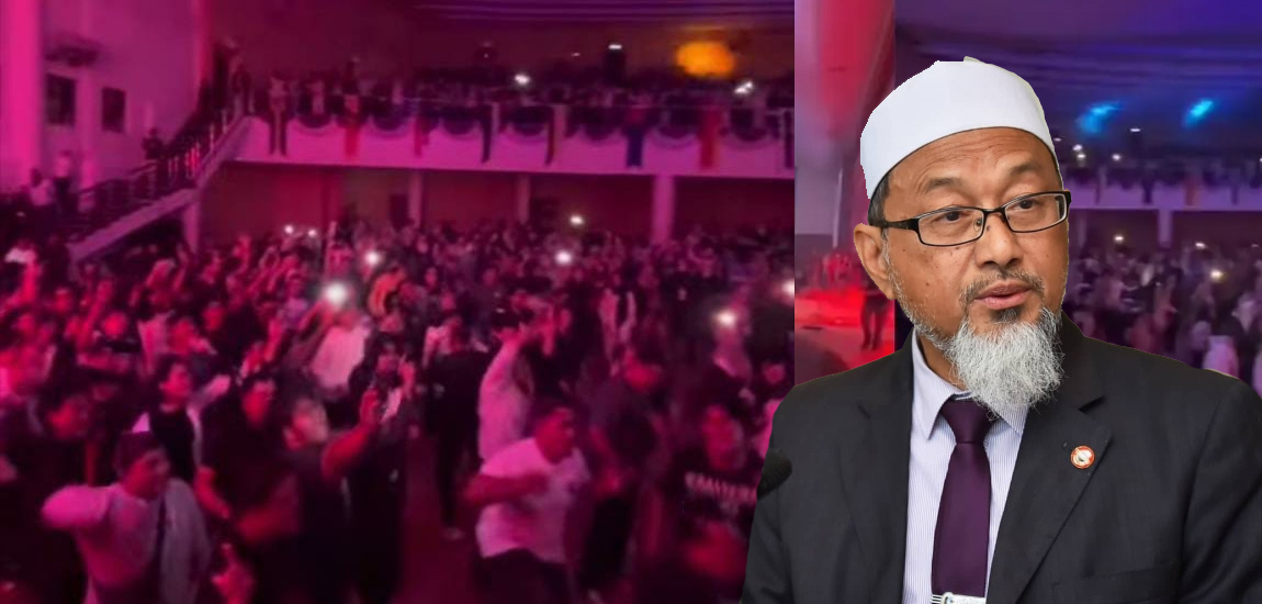 IPTA Anjur Konsert Di Kuala Terengganu Dikompaun RM25,000